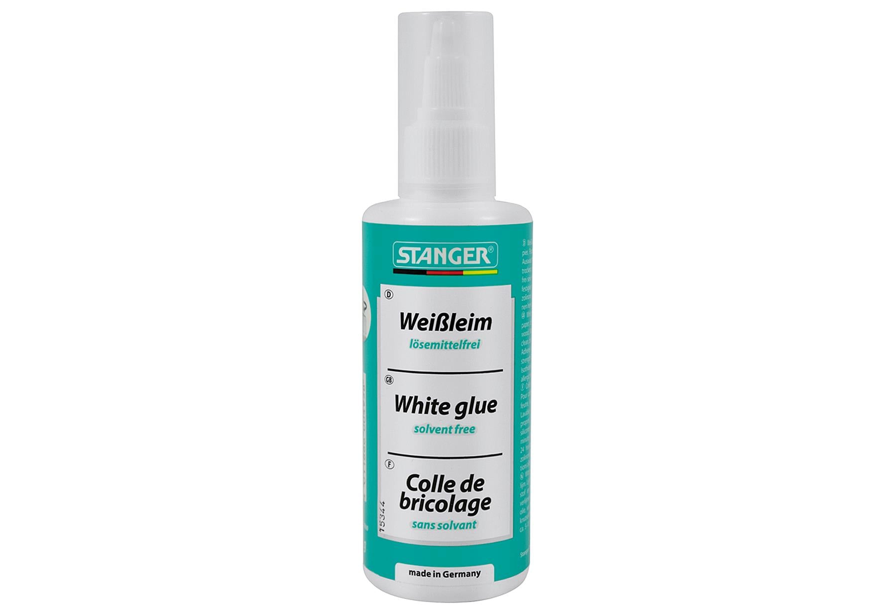 EASY WORK weißleim 100 ml - VPE: 12