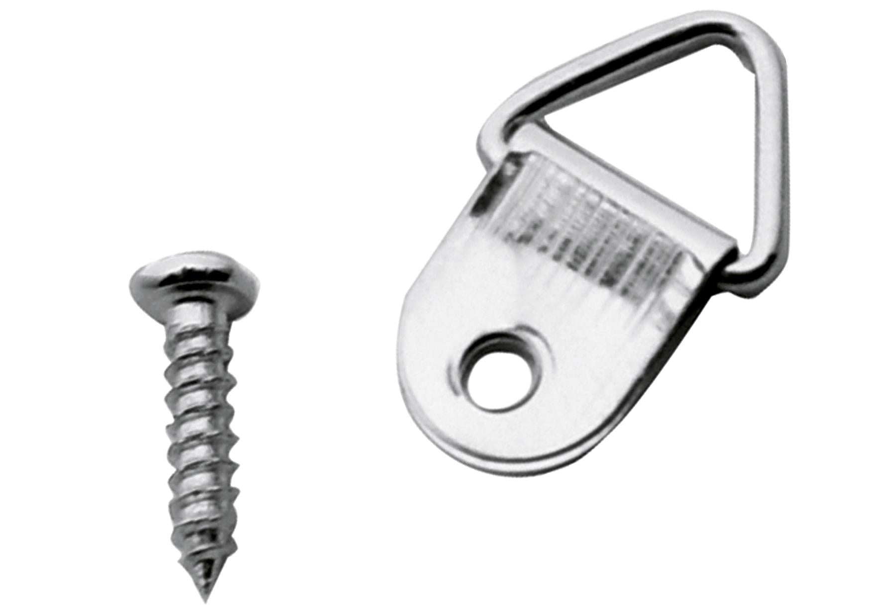 EASY WORK Bilderhaken 12er Pack - VPE: 12