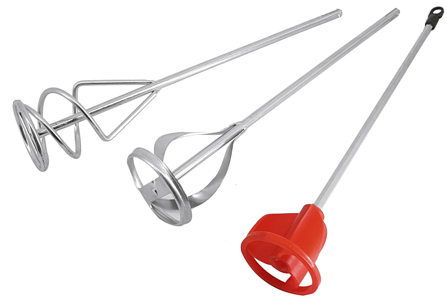 EASY WORK Farbrührersatz 3-teilig - VPE: 6