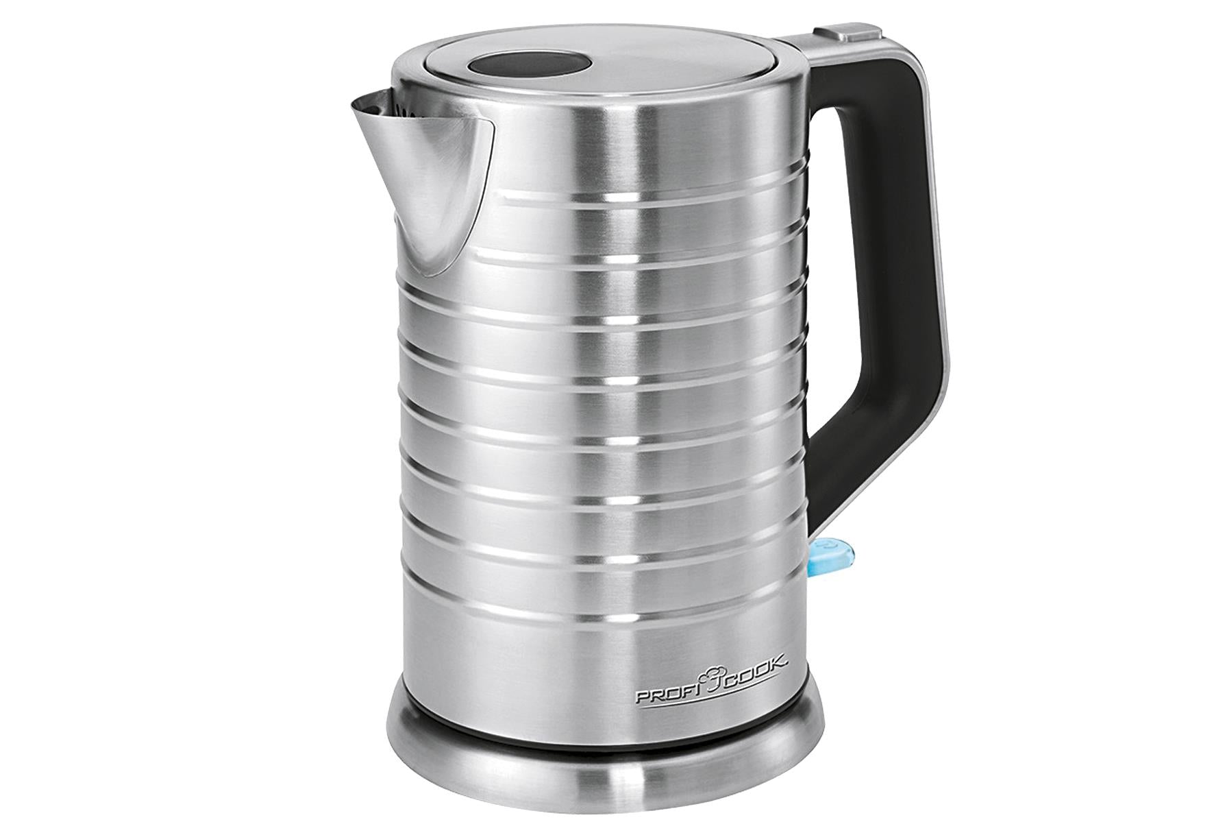 PROFI COOK Retro Wasserkocher PC-WKS 1119