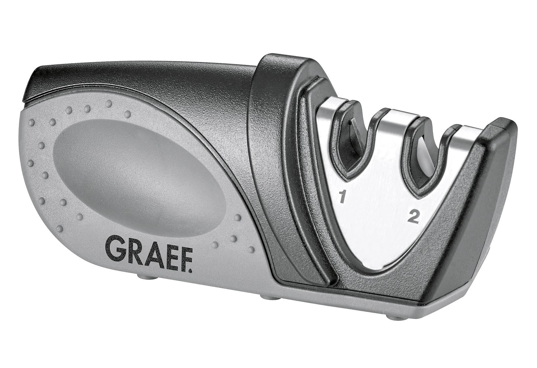 GRAEF Messerschärfür 'Piccolo' - VPE: 12