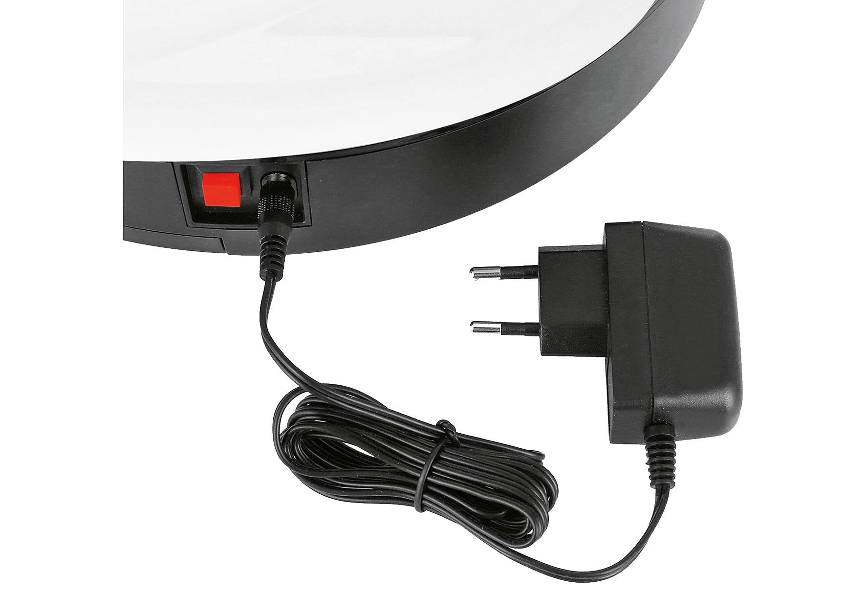 HAWS Saugroboter 30-RCSB1 Wiederaufladbar mit Ni-MH-Akku 72 V 1300 mAh
