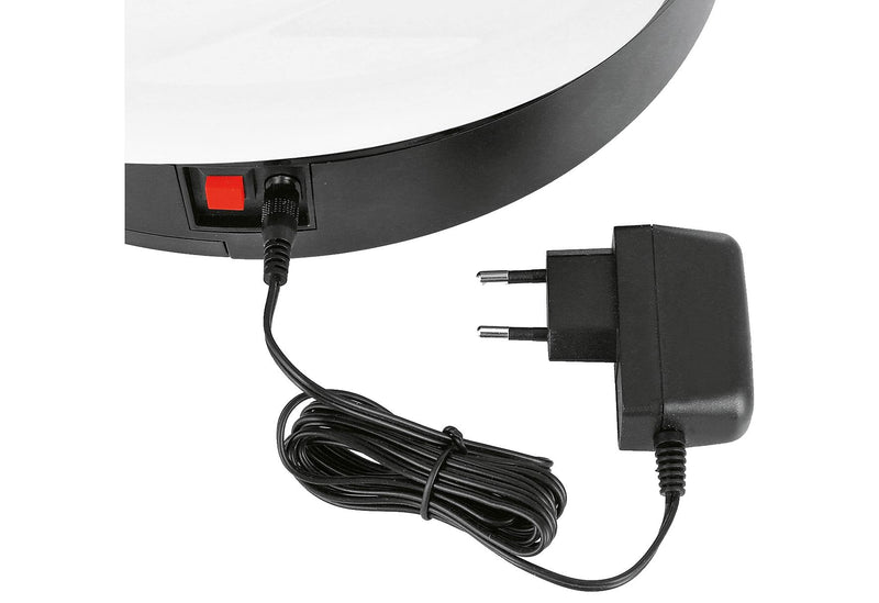 HAWS Saugroboter 30-RCSB1 Wiederaufladbar mit Ni-MH-Akku 72 V 1300 mAh