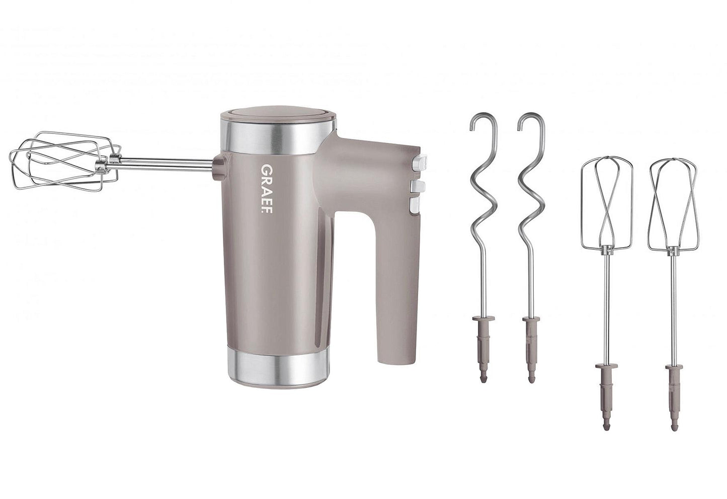 GRAEF Handmixer HM508