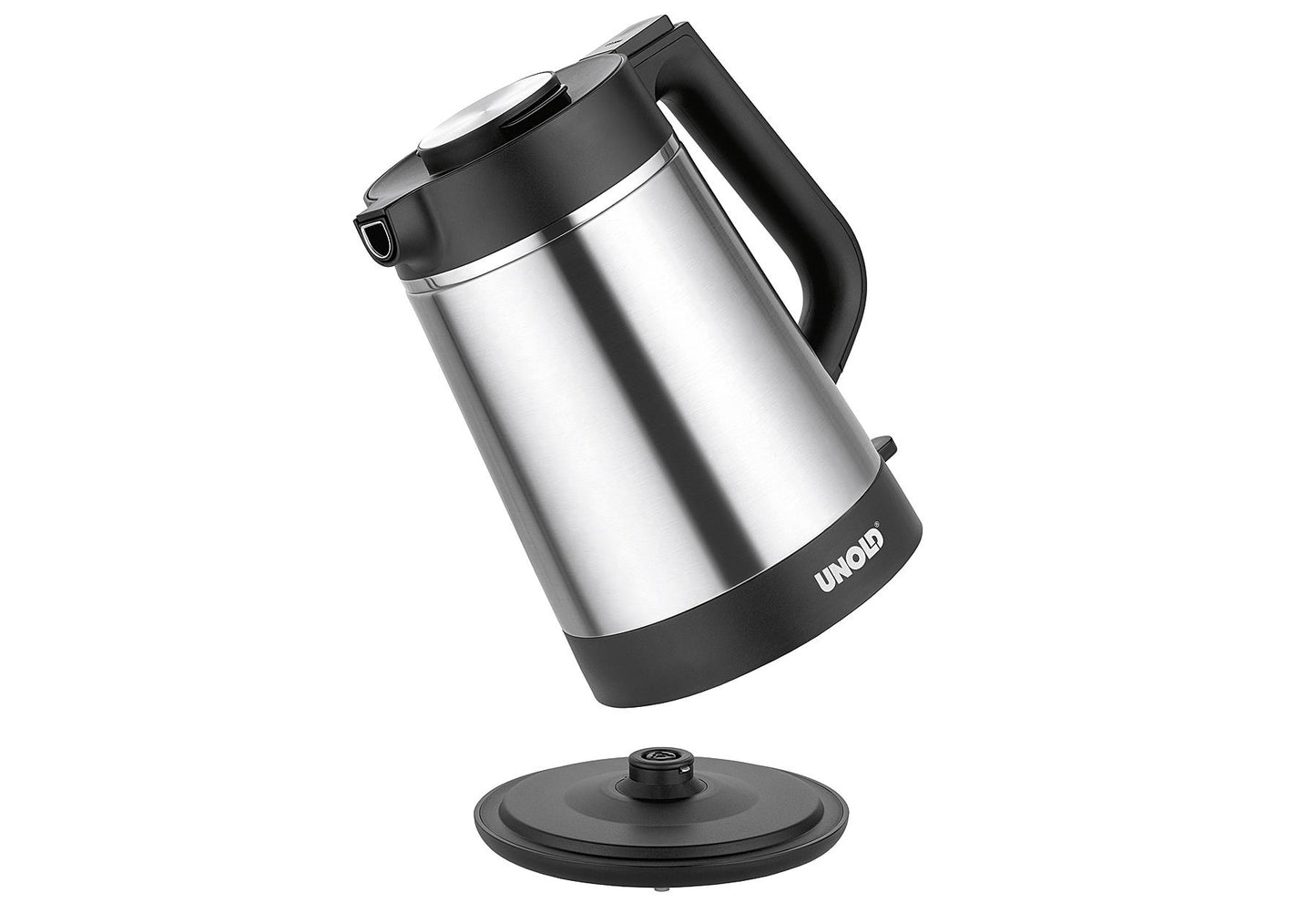 UNOLD Thermowasserkocher 15 Liter - 18715