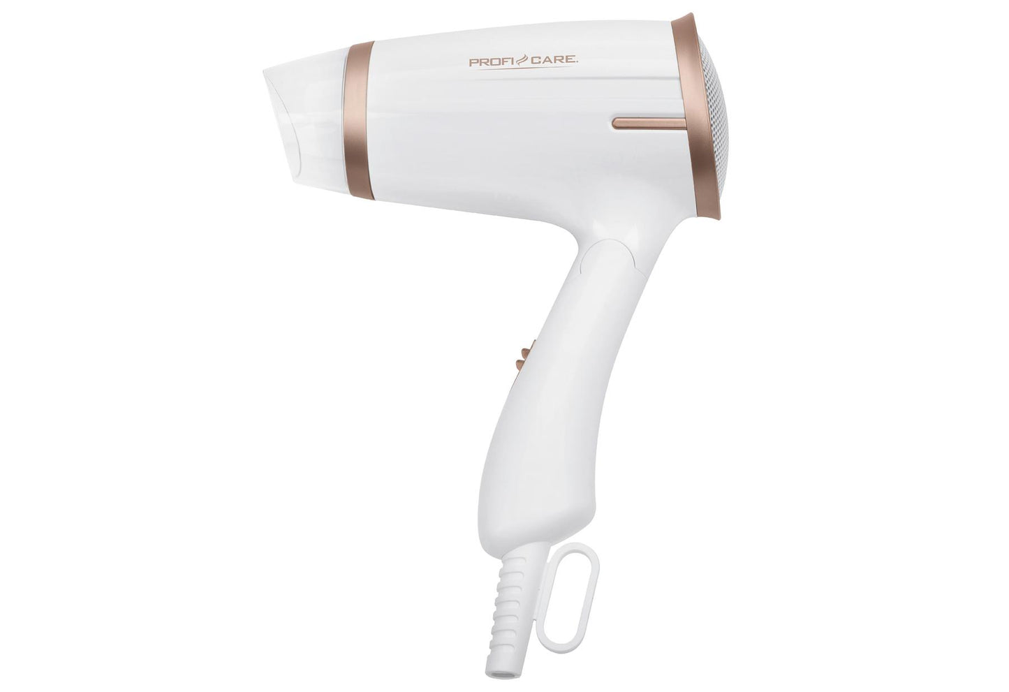PROFICARE Haartrockner PC-HT 3009 klappbar 1400W