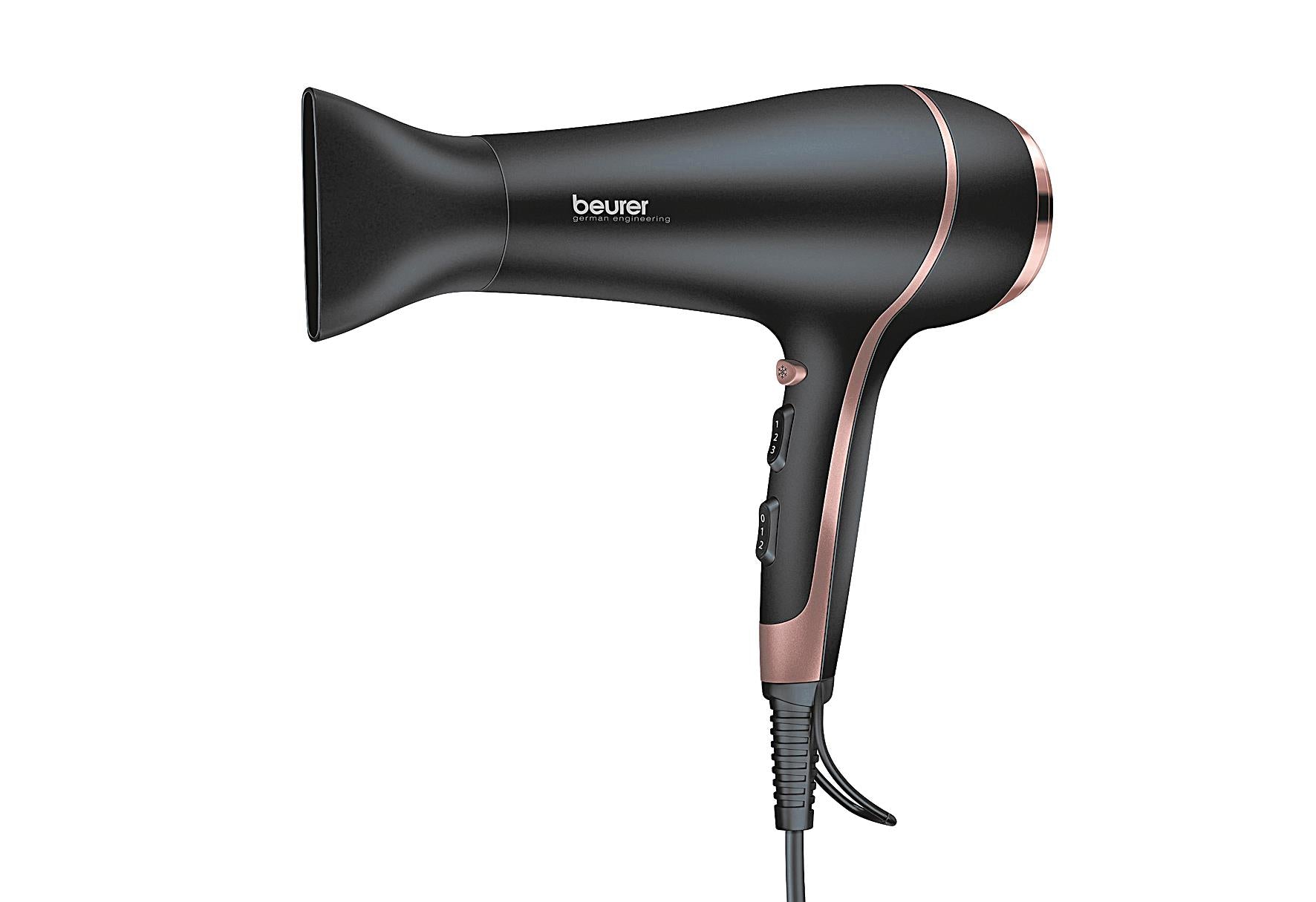 beurer Haartrockner StylePro HC30 58620