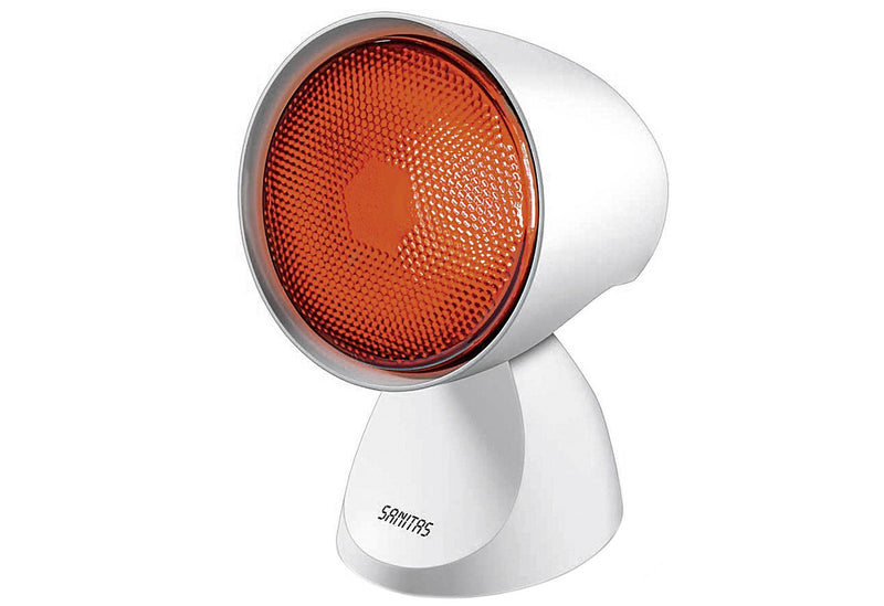SANITAS Infrarotlampe SIL 16 61621
