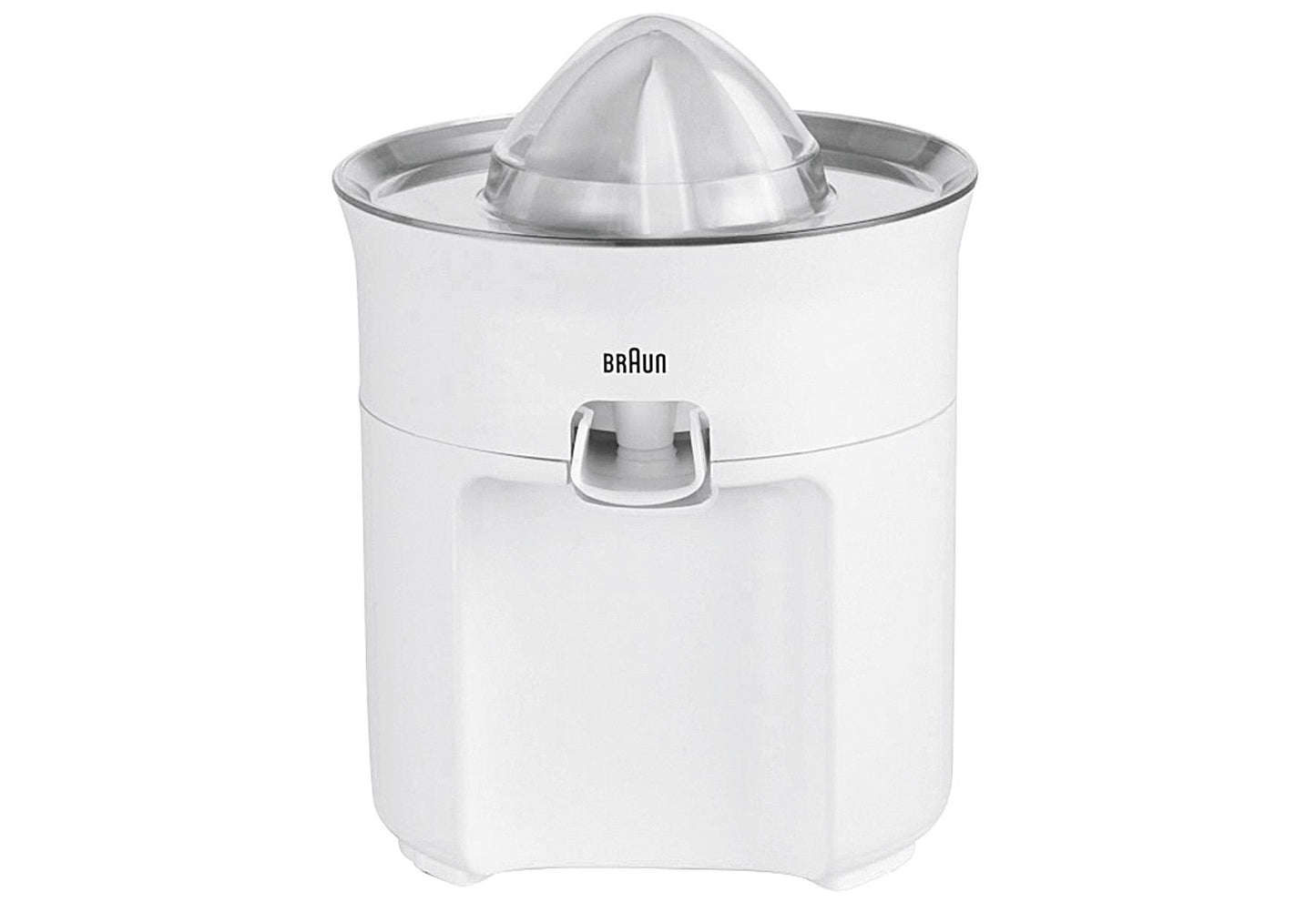 Braun Zitruspresse TributeCollection CJ 3050