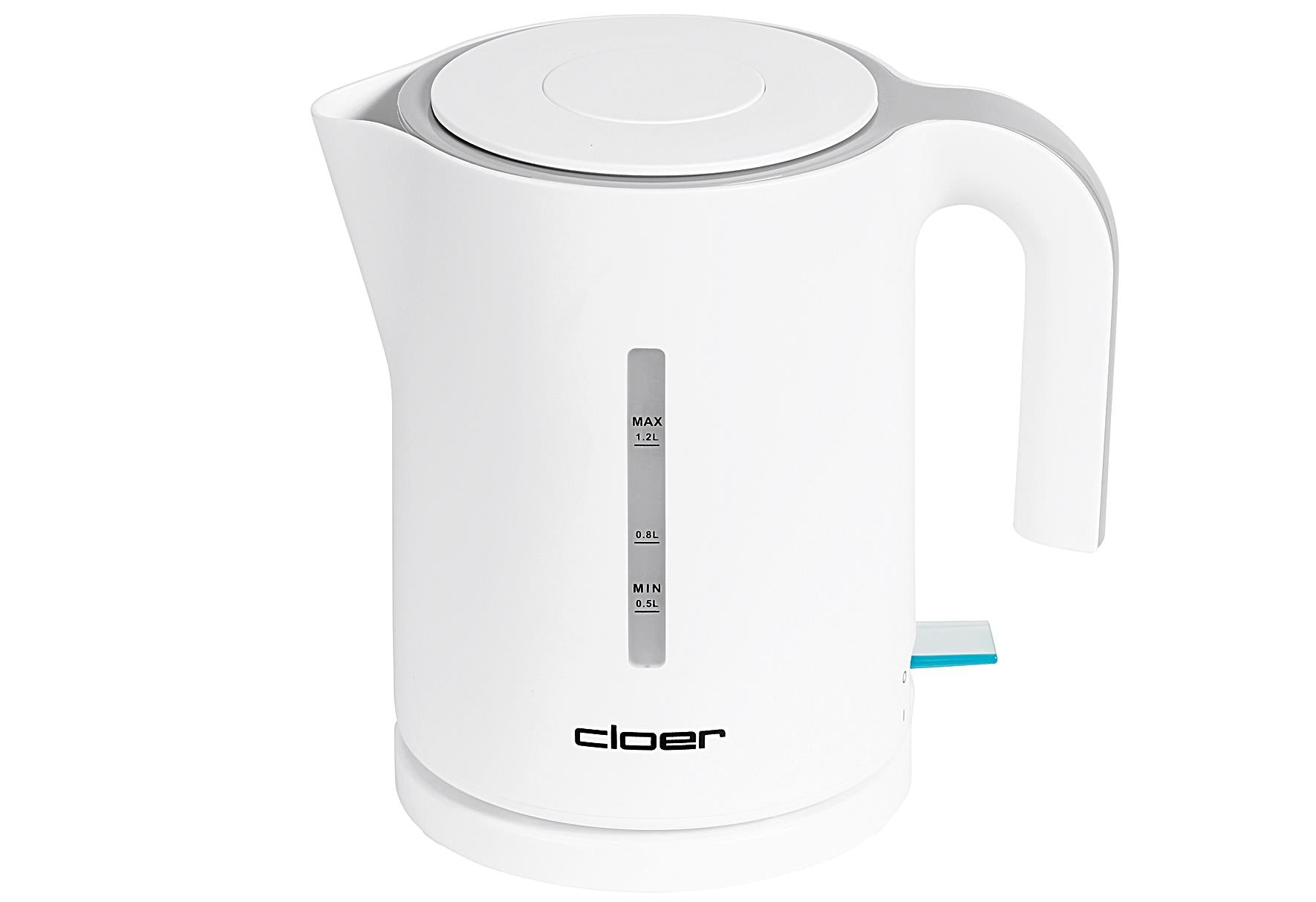 cloer Wasserkocher 4121