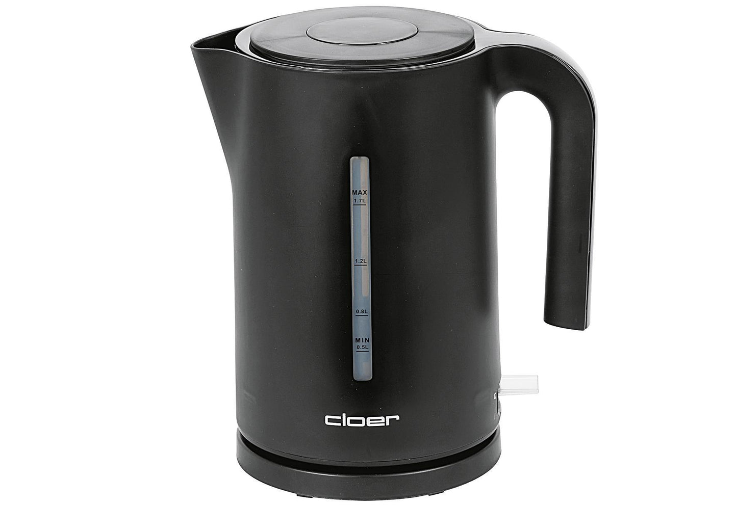 cloer Wasserkocher 4110