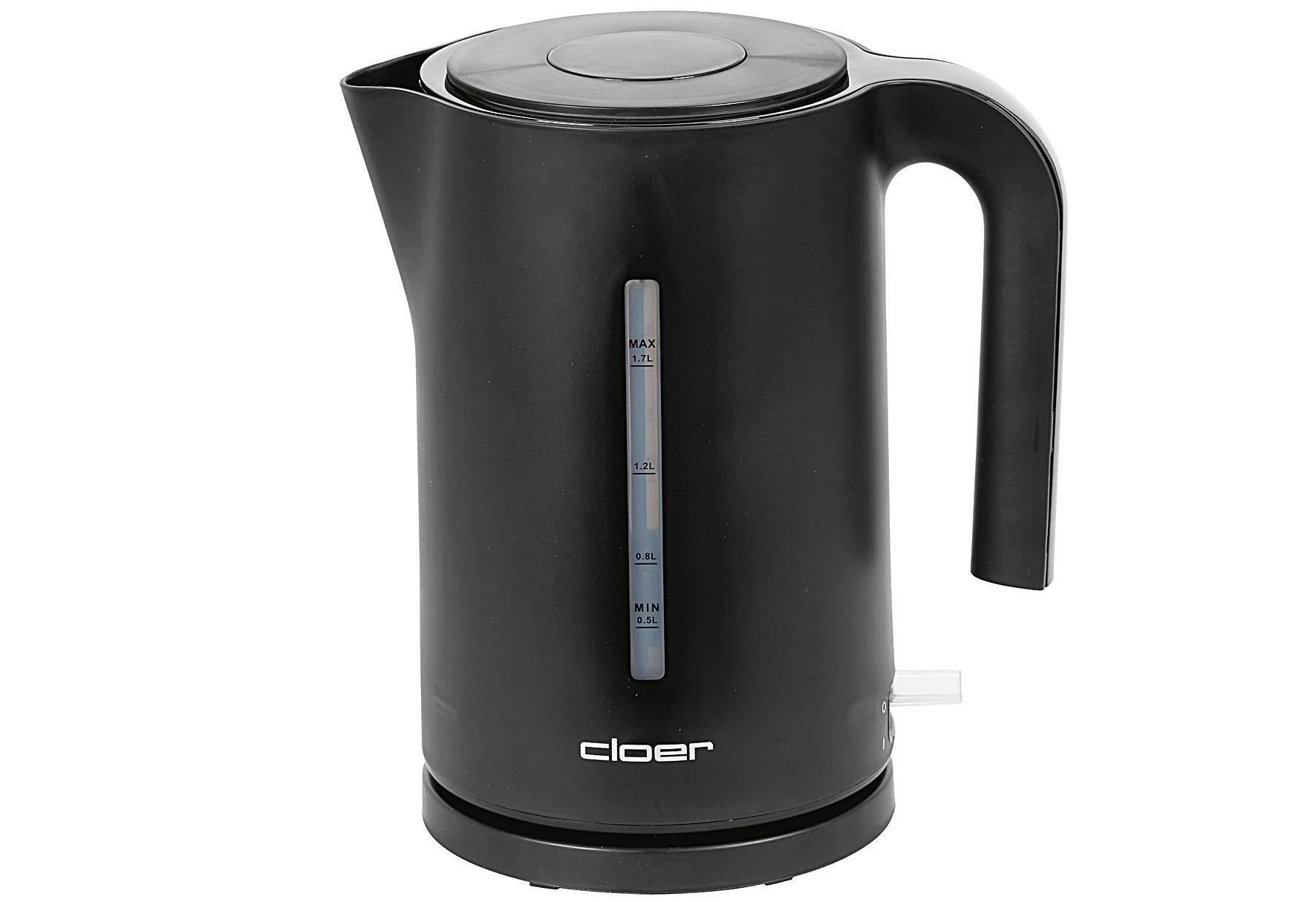 cloer Wasserkocher 4110