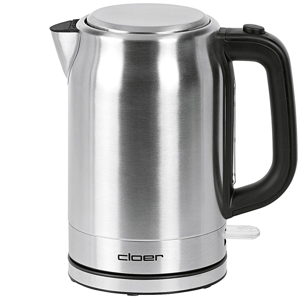 cloer Wasserkocher 4529