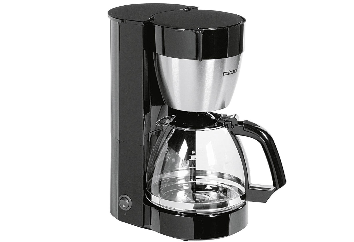 cloer Filterkaffeeautomat 5019