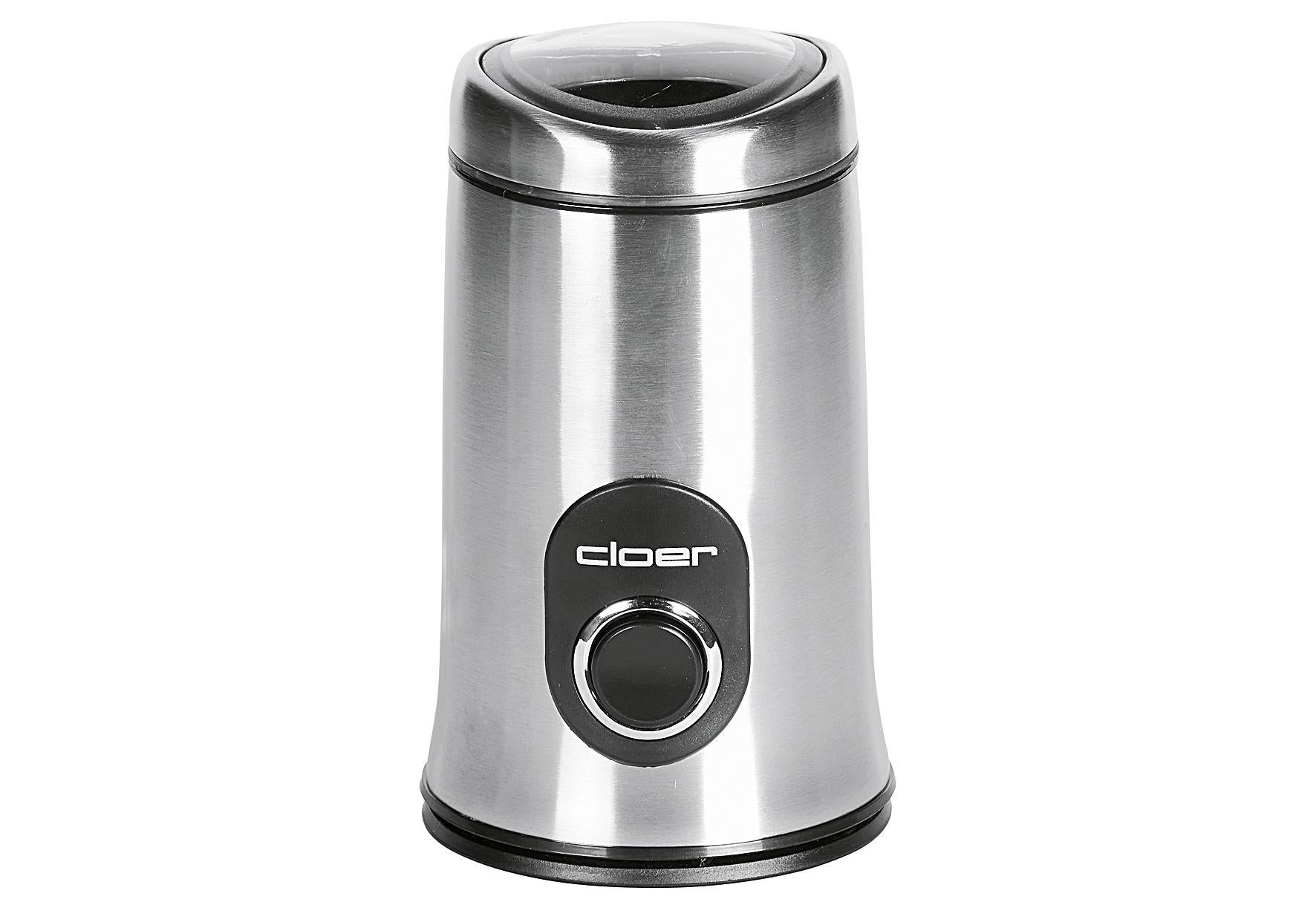 cloer Kaffeemühle mit Schlagmesser 7579