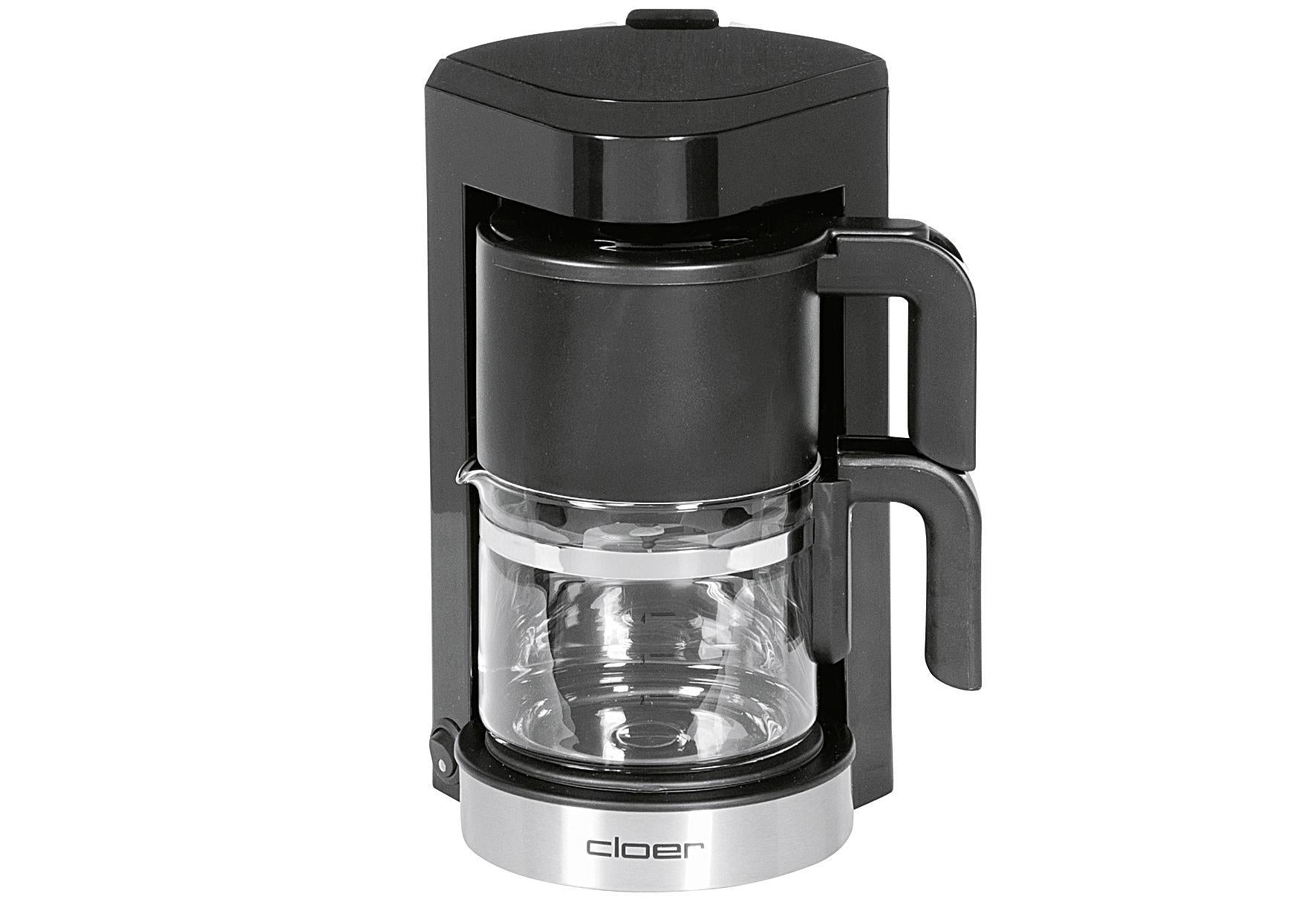cloer Kaffeeautomat 5990
