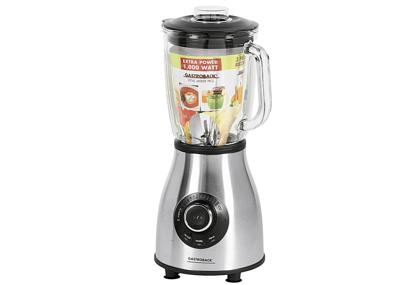 GASTROBACK Vital Mixer Pro 40986