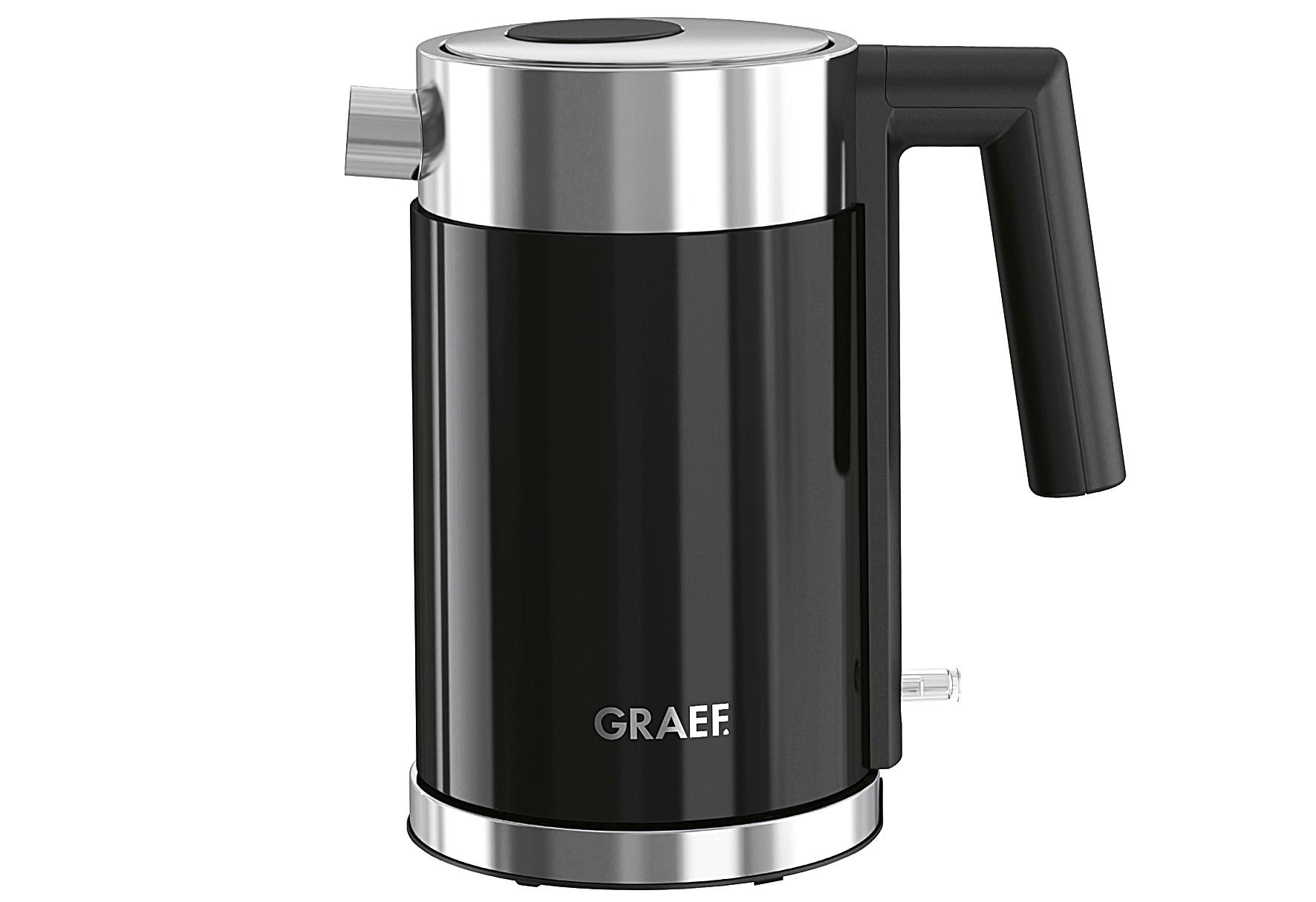 GRAEF Wasserkocher WK 402