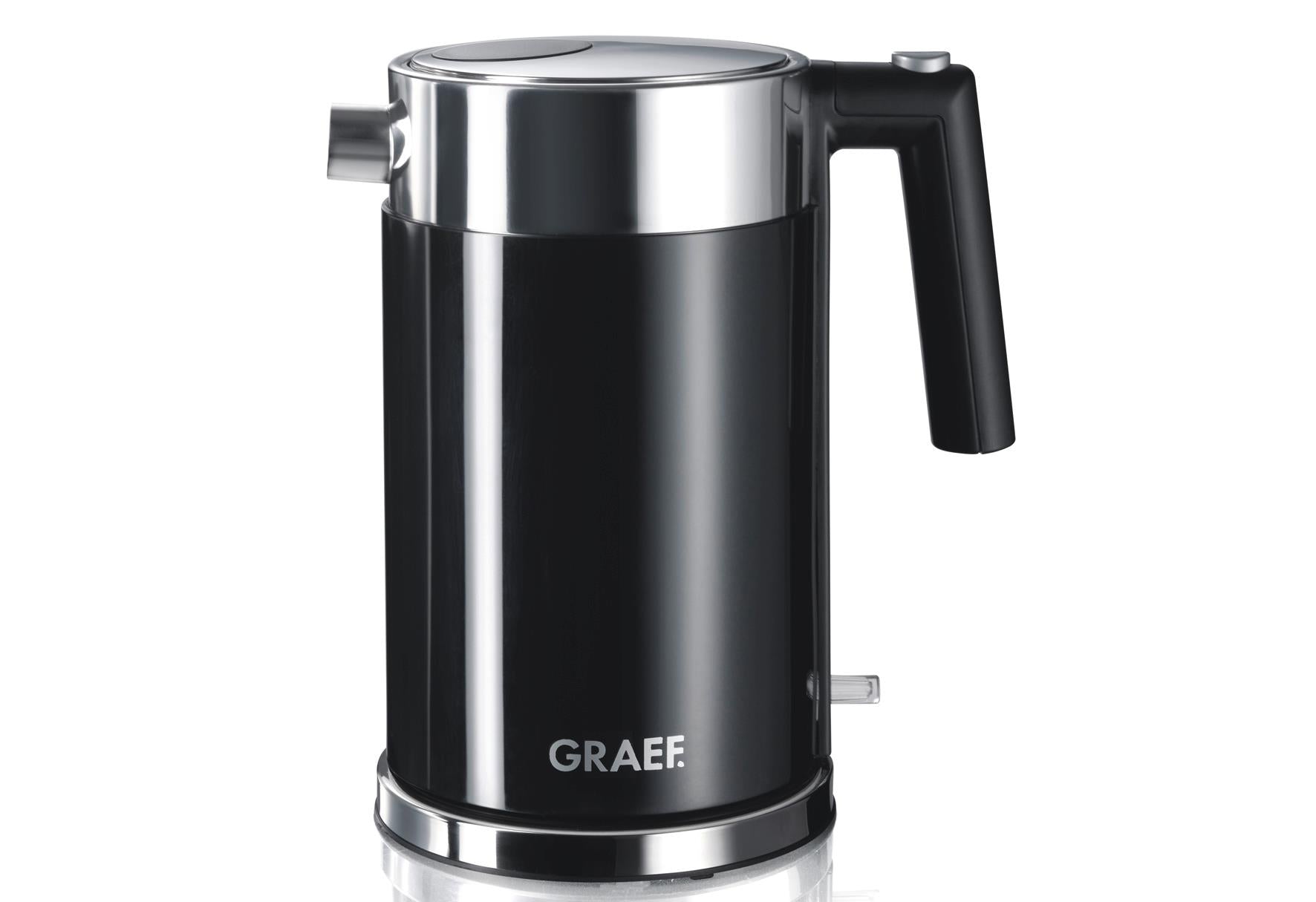 GRAEF Wasserkocher WK 62