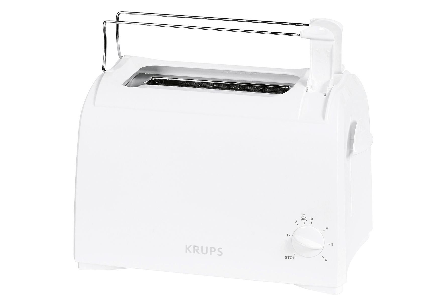 KRUPS Toaster Aroma KH 1511
