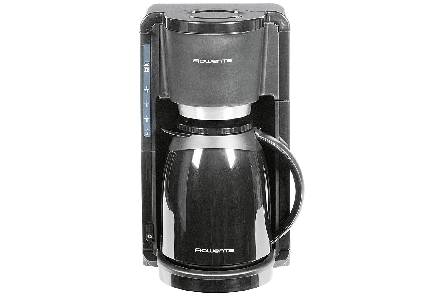 ROWENTA Thermo-Kaffeeautomat CT 3808