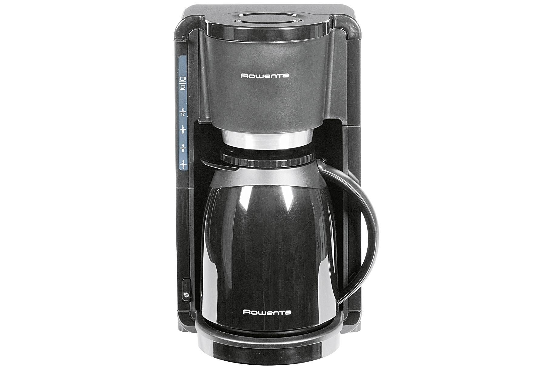 ROWENTA Thermo-Kaffeeautomat CT 3808