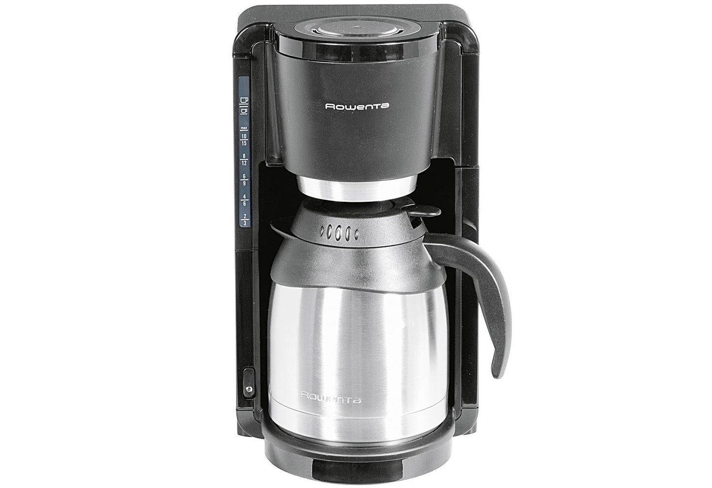 ROWENTA Thermo-Kaffeeautomat 'Milano' CT 3818