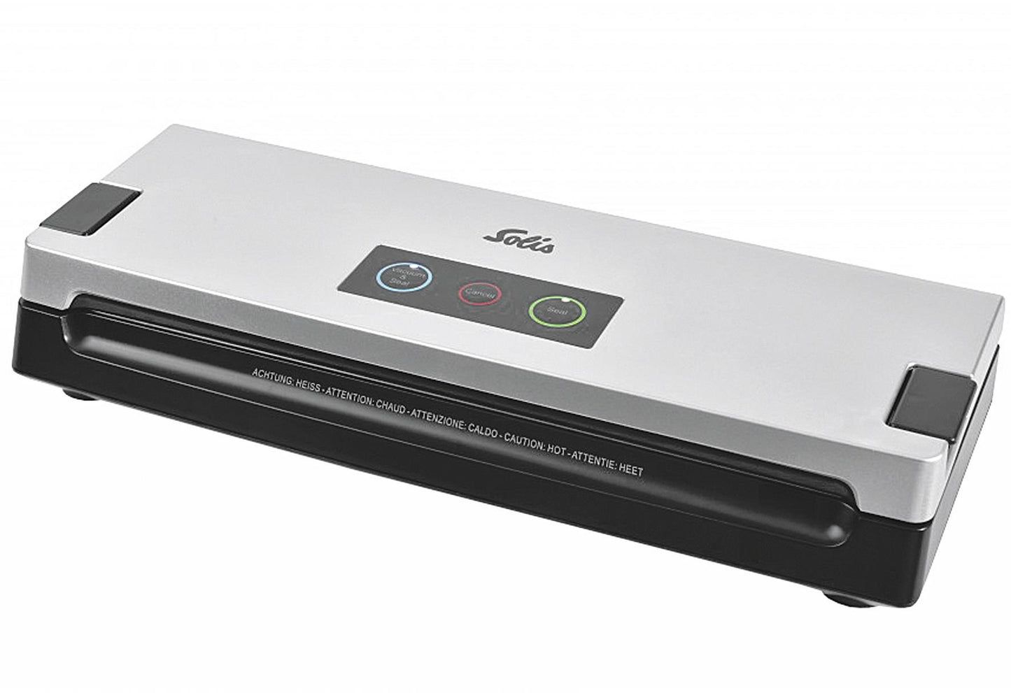 SOLIS Vakuumierer Vac Smart 577 92223