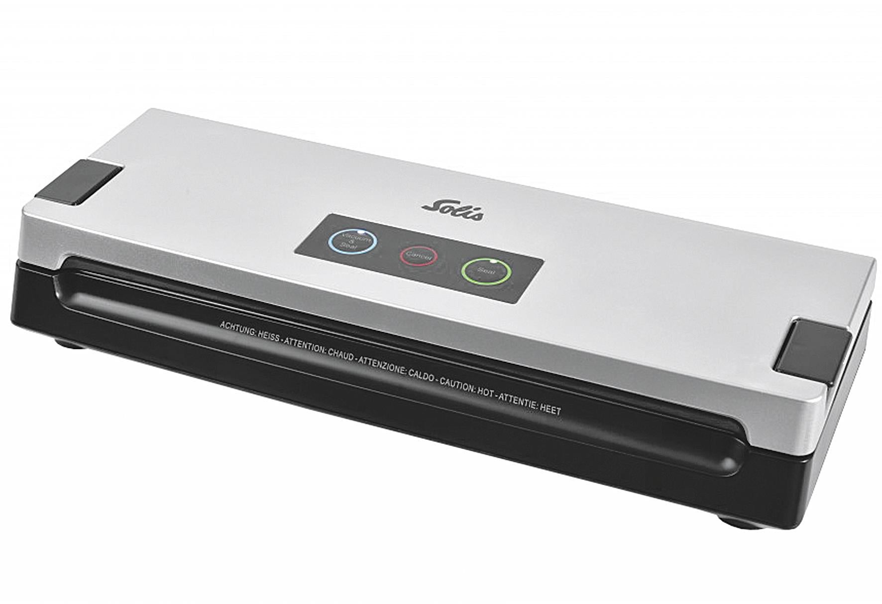 SOLIS Vakuumierer Vac Smart 577 92223