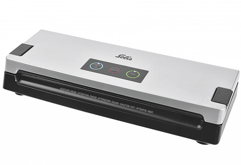 SOLIS Vakuumierer Vac Smart 577 92223