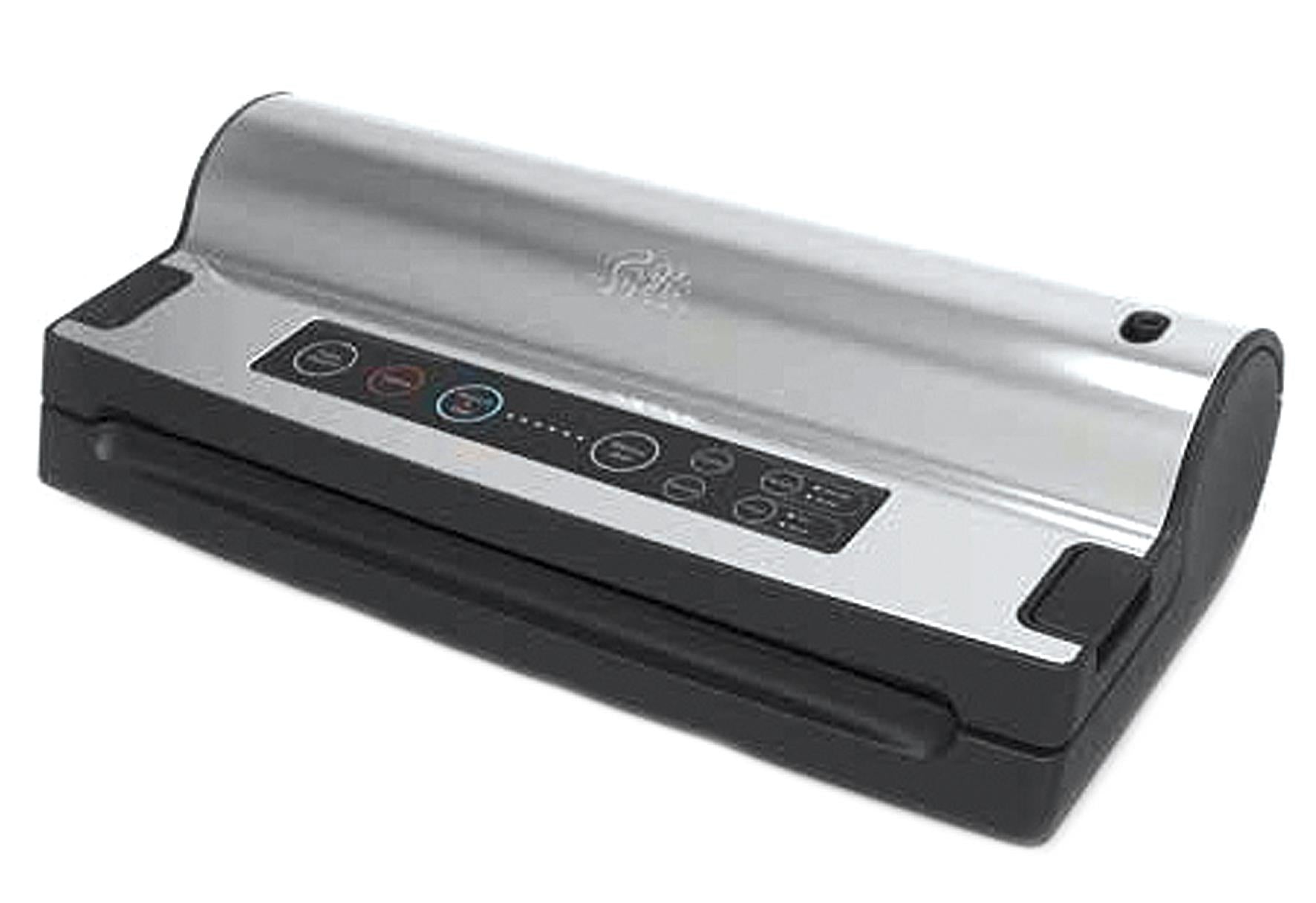 SOLIS Vakuumierer Vac Prestige 575 92220