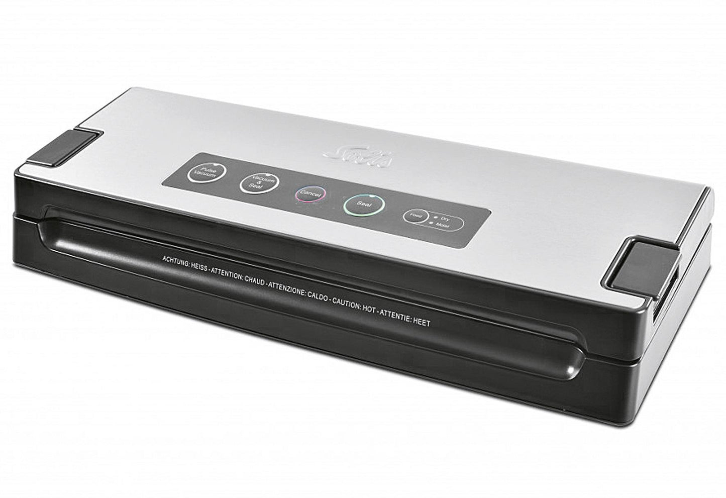 SOLIS Vakuumierer Vac Premium 574 92221