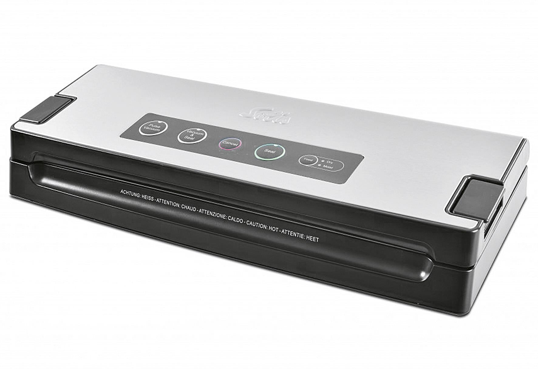 SOLIS Vakuumierer Vac Premium 574 92221