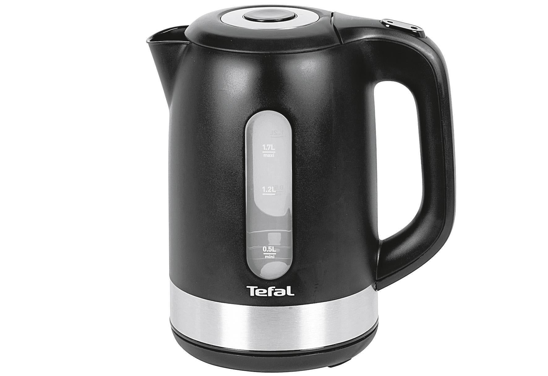 TEFAL Wasserkocher Snow KO 3308