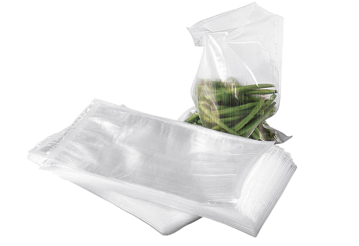 SOLIS Vakuumierbeutel 92261 50er Pack