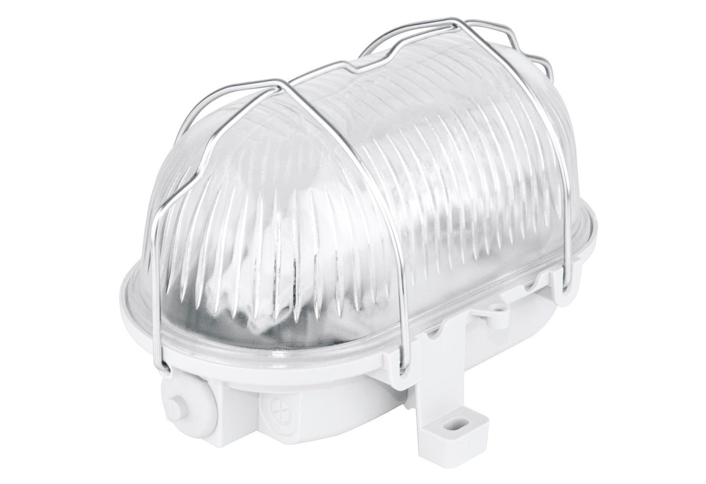 REV RITTER LED Ovalleuchte 5 W inkl Leuchtmittel 5W E27 - VPE: 4