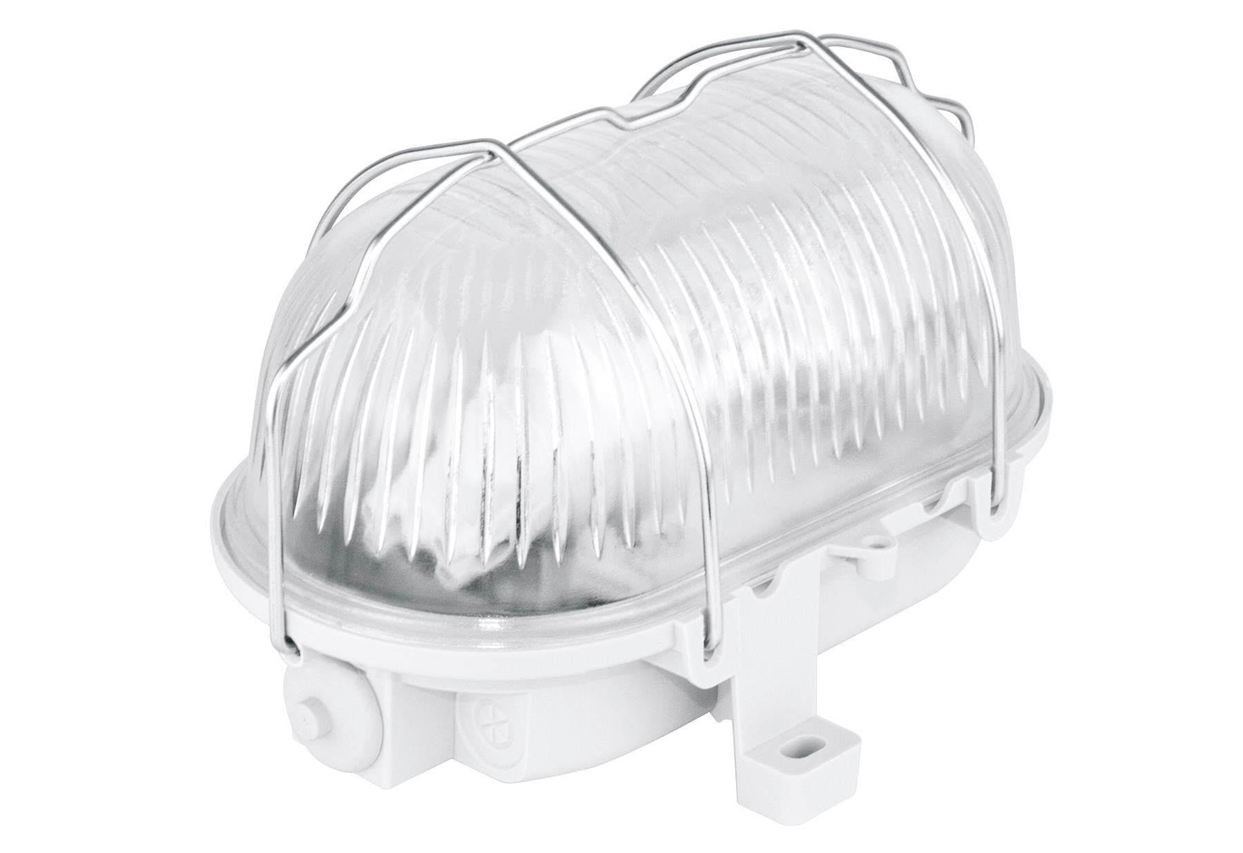 REV RITTER LED Ovalleuchte 5 W inkl Leuchtmittel 5W E27 - VPE: 4