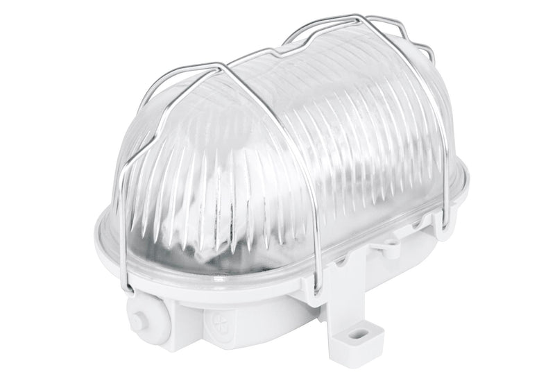 REV RITTER LED Ovalleuchte 5 W inkl Leuchtmittel 5W E27 - VPE: 4