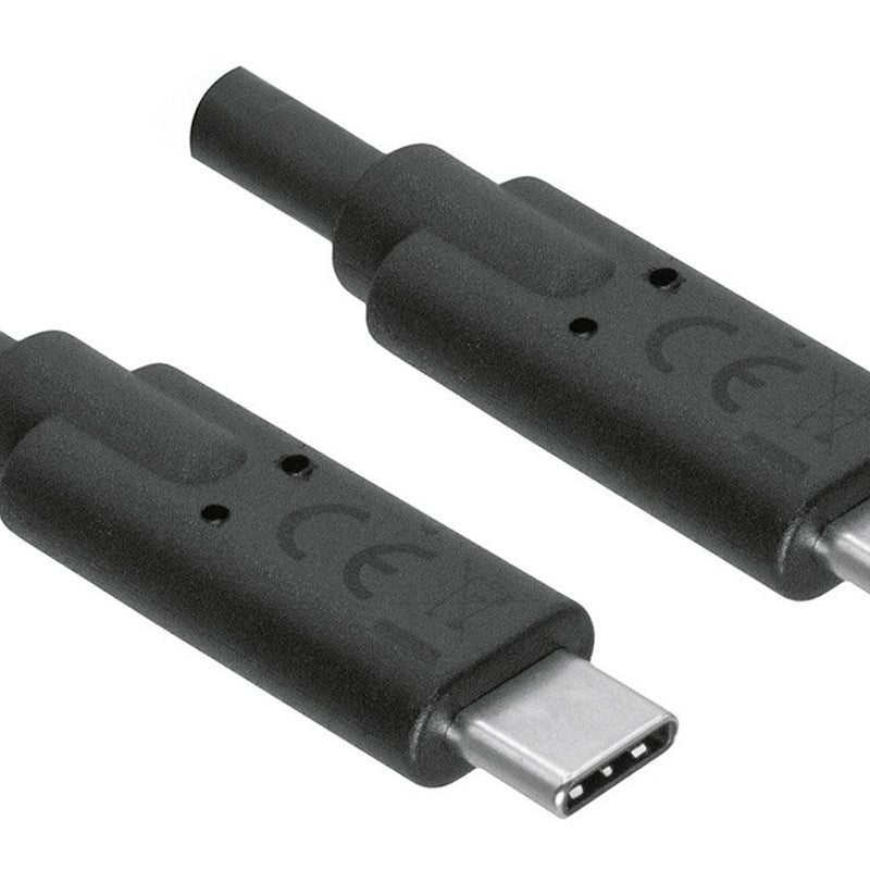 DINIC USBC Kabel St/St 2m - VPE: 7