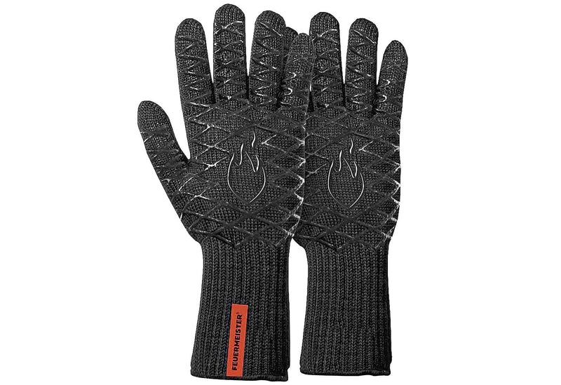 FEUERMEISTER Grill-/Küchenhandschuh Aramid Gr 8