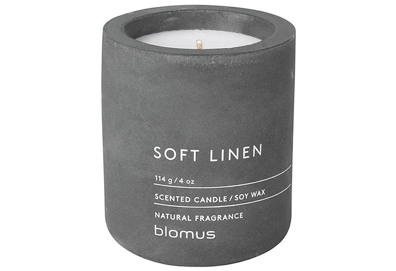 blomus Duftkerze 'Fraga Magnet' - VPE: 6