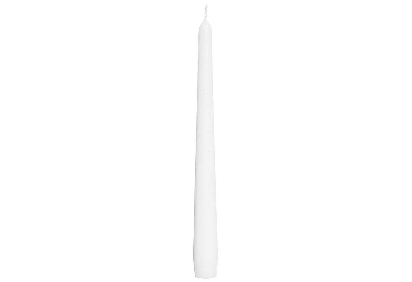 BOLSIUS Spitzkerze - VPE: 12