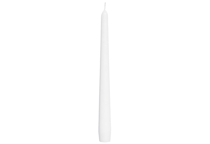 BOLSIUS Spitzkerze - VPE: 12