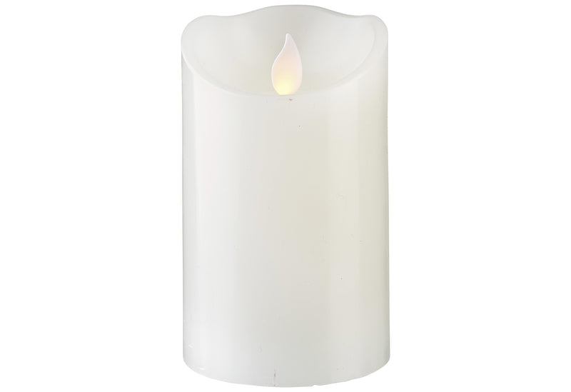 STAR TRADING LED-Kerze 'Twinkle'