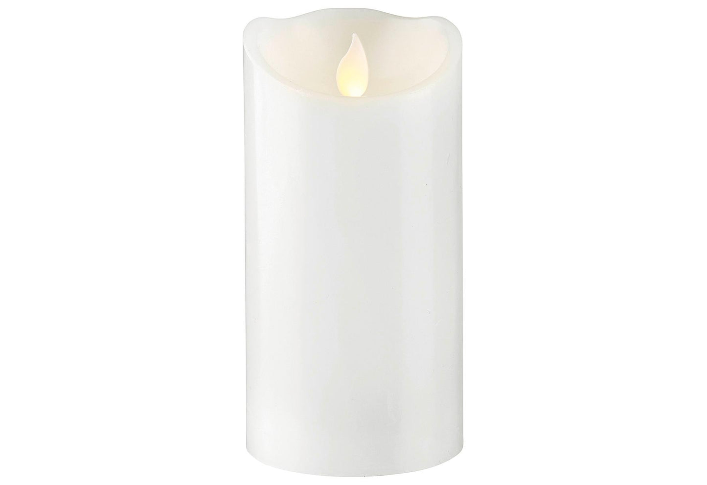 STAR TRADING LED-Kerze 'Twinkle'