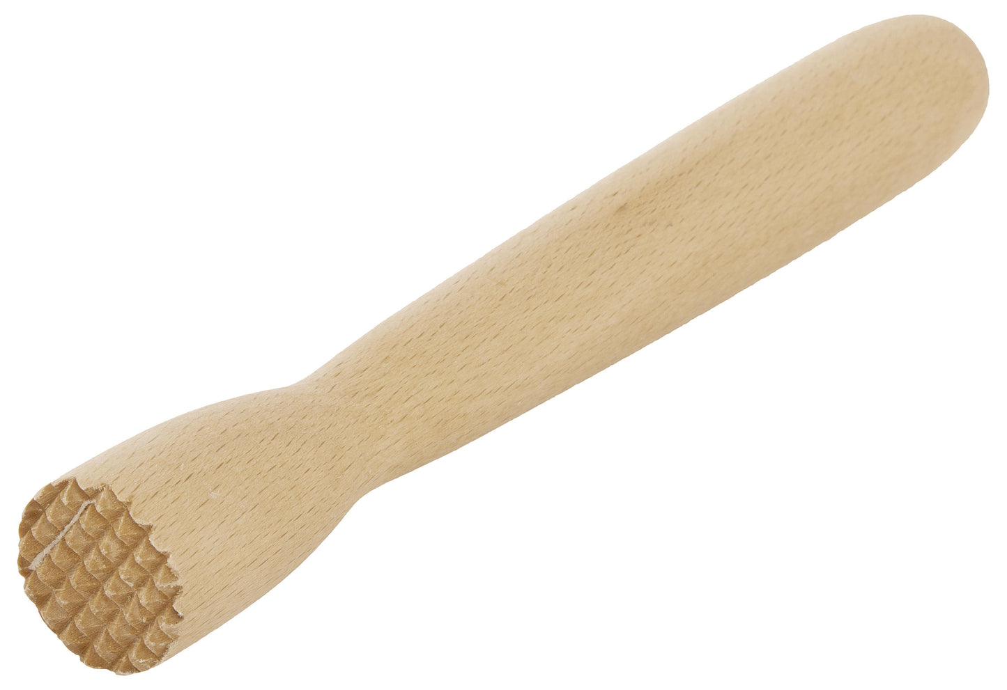 APS Stößel Ø25cm Holz
