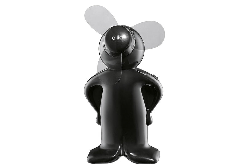 cilio tisch-accessoires Mini - Ventilator 'Ventoboy Classic' Ventilator 2 Batterien (AA) - VPE: 12