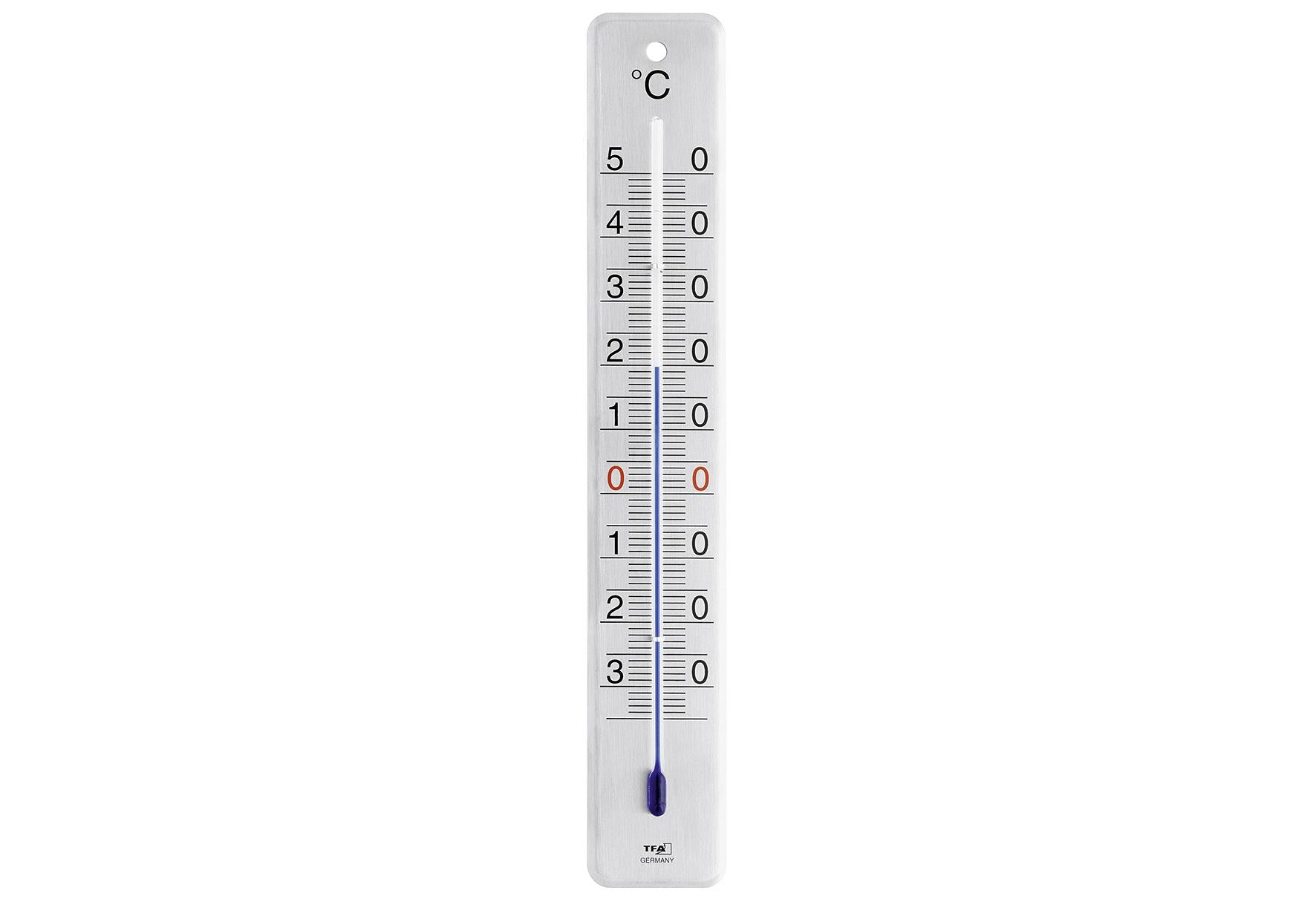 TFA-DOSTMANN Innen-Außen-Thermometer