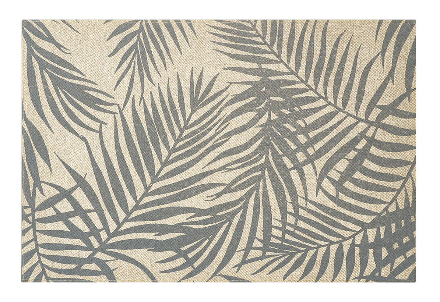 ZELLER PRESENT Tischset 'Palme' - VPE: 6