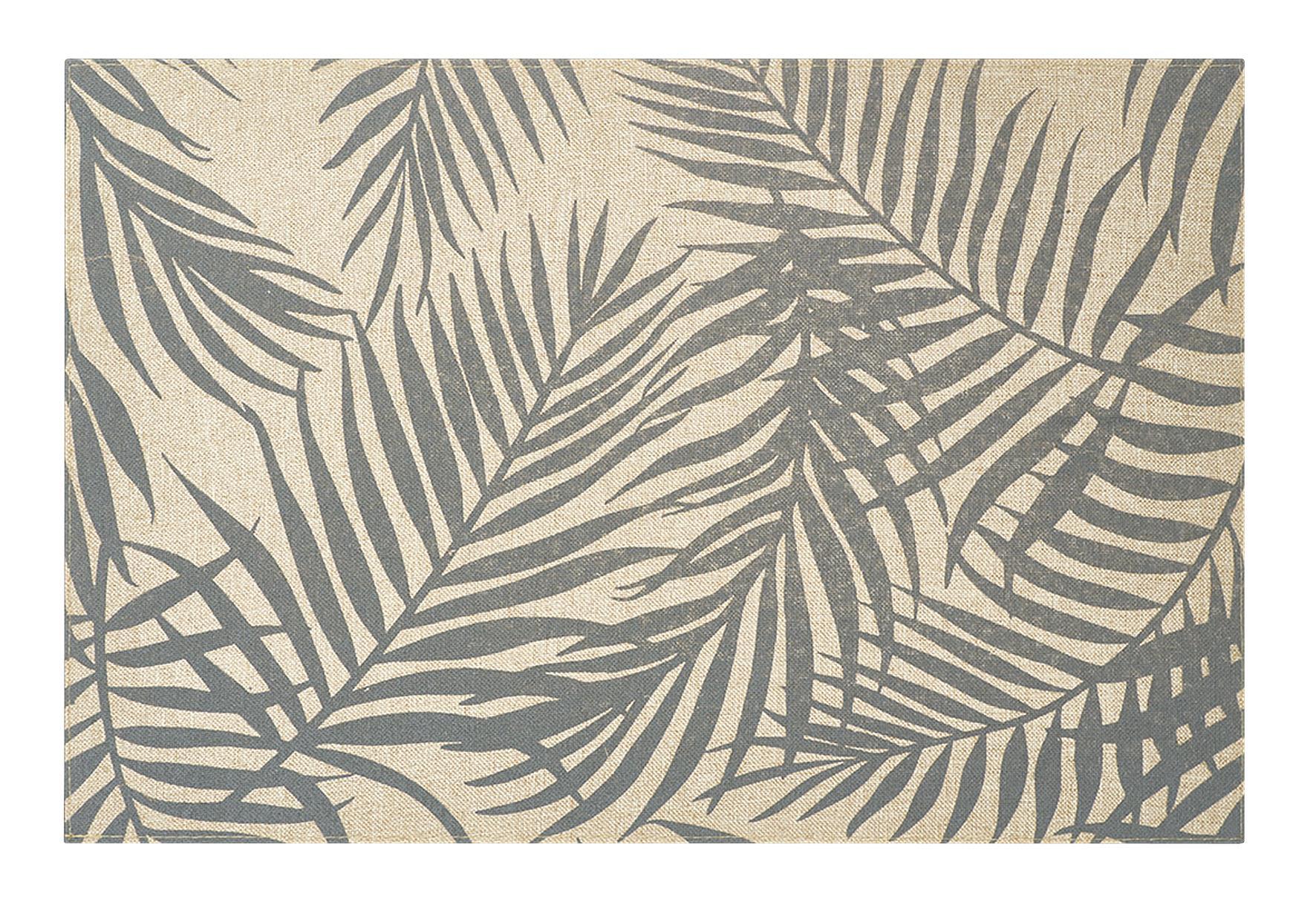 ZELLER PRESENT Tischset 'Palme' - VPE: 6